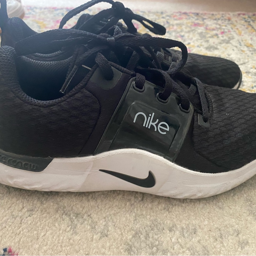 Nike Athletic Shoes